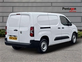 Vauxhall Combo Image 4