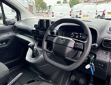 Vauxhall Combo Image 5