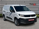 Vauxhall Combo Image 1