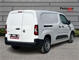 Vauxhall Combo Image 4