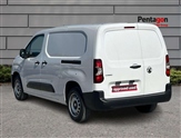 Vauxhall Combo Image 2