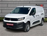 Vauxhall Combo Image 3