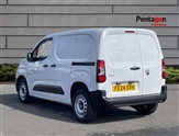Vauxhall Combo Image 2