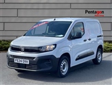 Vauxhall Combo Image 3
