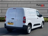 Vauxhall Combo Image 4