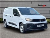 Vauxhall Combo Image 1