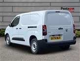 Vauxhall Combo Image 2