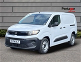 Vauxhall Combo Image 3