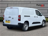 Vauxhall Combo Image 4