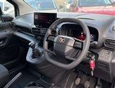 Vauxhall Combo Image 5