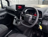 Vauxhall Combo Image 5