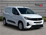 Vauxhall Combo Image 1