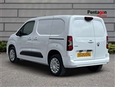 Vauxhall Combo Image 2