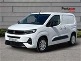 Vauxhall Combo Image 3