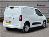 Vauxhall Combo Image 4
