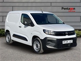 Vauxhall Combo Image 1