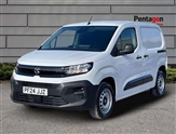 Vauxhall Combo Image 3