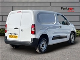 Vauxhall Combo Image 4