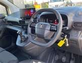 Vauxhall Combo Image 5