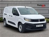Vauxhall Combo Image 1