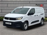 Vauxhall Combo Image 3