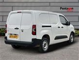 Vauxhall Combo Image 4
