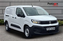 Used Vauxhall Combo