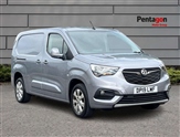 Vauxhall Combo Image 1