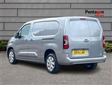 Vauxhall Combo Image 2