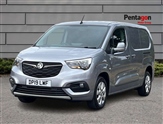 Vauxhall Combo Image 3