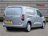 Vauxhall Combo Image 4