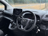 Vauxhall Combo Image 5