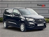 Vauxhall Combo Image 1