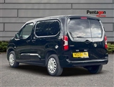 Vauxhall Combo Image 2