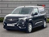 Vauxhall Combo Image 3