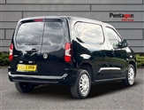 Vauxhall Combo Image 4