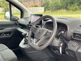 Vauxhall Combo Image 5