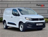 Vauxhall Combo Image 1