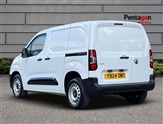 Vauxhall Combo Image 2