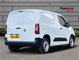 Vauxhall Combo Image 4