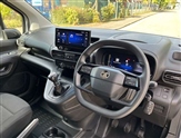 Vauxhall Combo Image 5