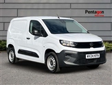 Vauxhall Combo Image 1