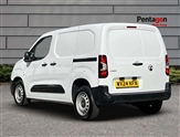 Vauxhall Combo Image 2