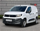 Vauxhall Combo Image 3