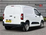 Vauxhall Combo Image 4