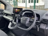 Vauxhall Combo Image 5