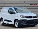 Vauxhall Combo Image 1
