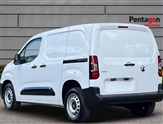 Vauxhall Combo Image 2