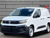 Vauxhall Combo Image 3