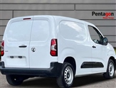 Vauxhall Combo Image 4
